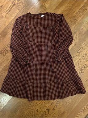 Zara dress, size 9